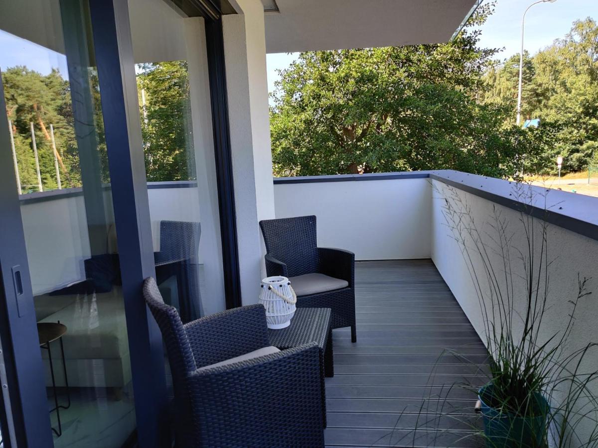 Natural Hel Apartamenty Exterior foto