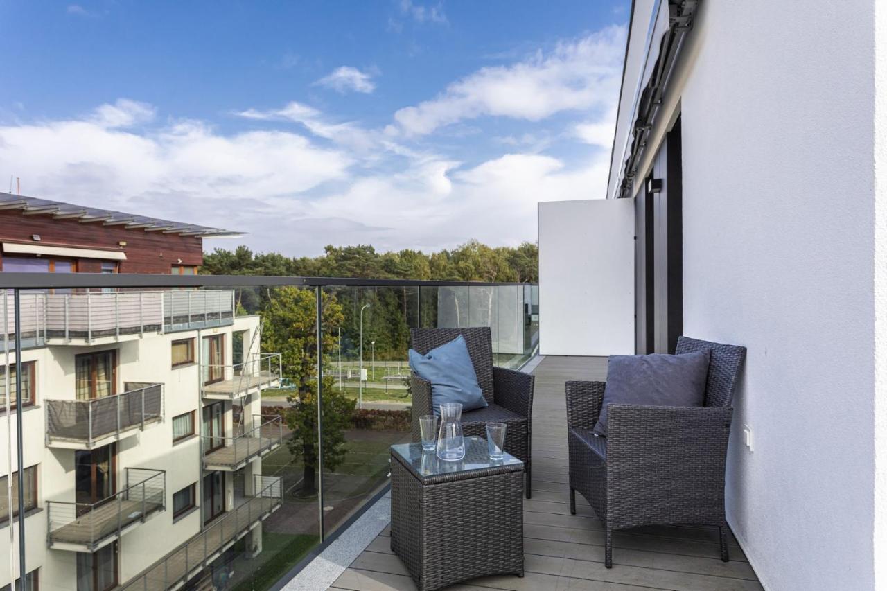 Natural Hel Apartamenty Exterior foto